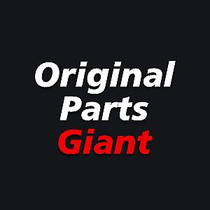original parts giant inc